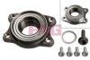 FAG 713 6104 30 Wheel Bearing Kit